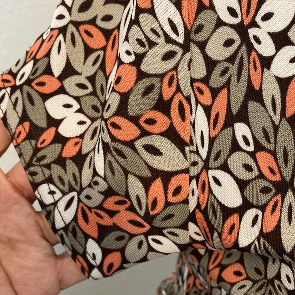 TALBOTS DRESS - Picture 3 of 11